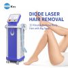 diode laser hair removal machine permanently