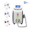 1064 755 808nm permanent diode laser hair removal machine
