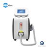 professional smart sopran painless hair removal laser permanent